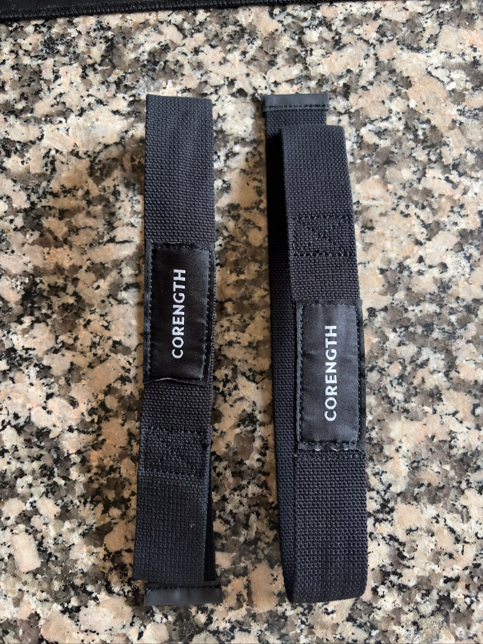 Correas de entrenamiento CORENGTH – photo 3